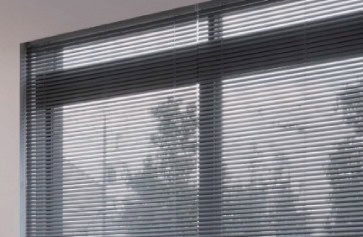 Aluminum Blinds 01