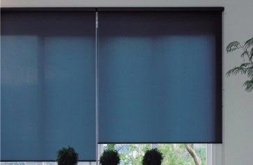 Roller Shades 01