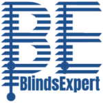 Blinds Expert Logo