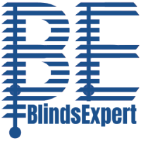 Blinds Expert Logo